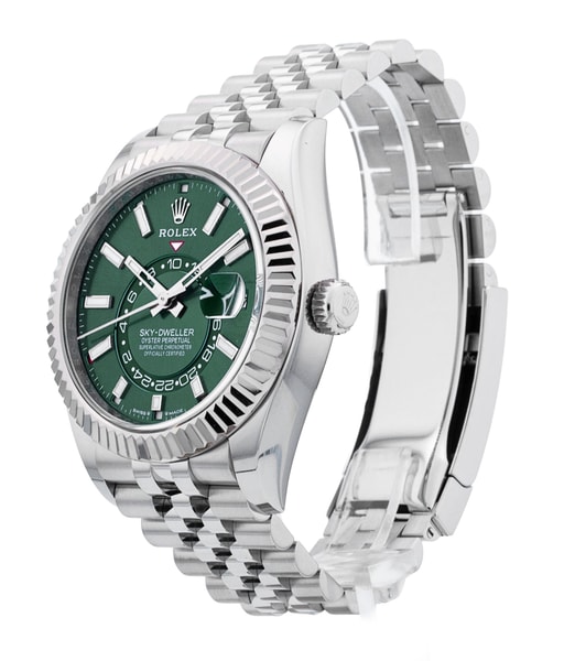 Rolex Sky-Dweller 336934